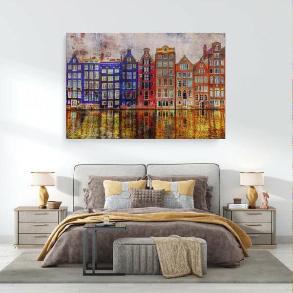 Amsterdam-Damrak-photo-art-canvas-sfeer.jpg