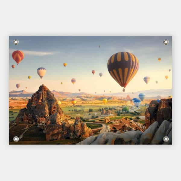 Ballonfestival-Cappadocië-Turkije-tuindoek.jpg