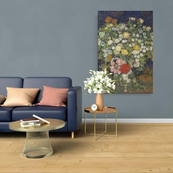 Bloemen-in-vaas-van-Gogh-canvas-binnen-sfeer.jpg