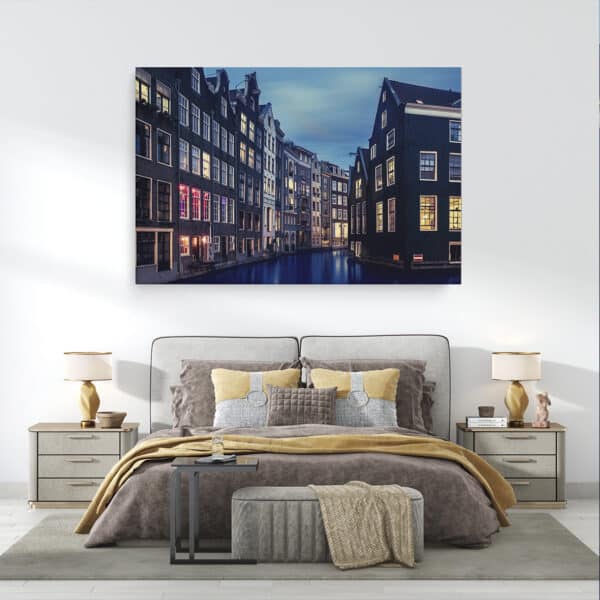 Canvas