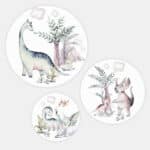 Dino-kinderkamer-set-van-3-muurcirkel.jpg