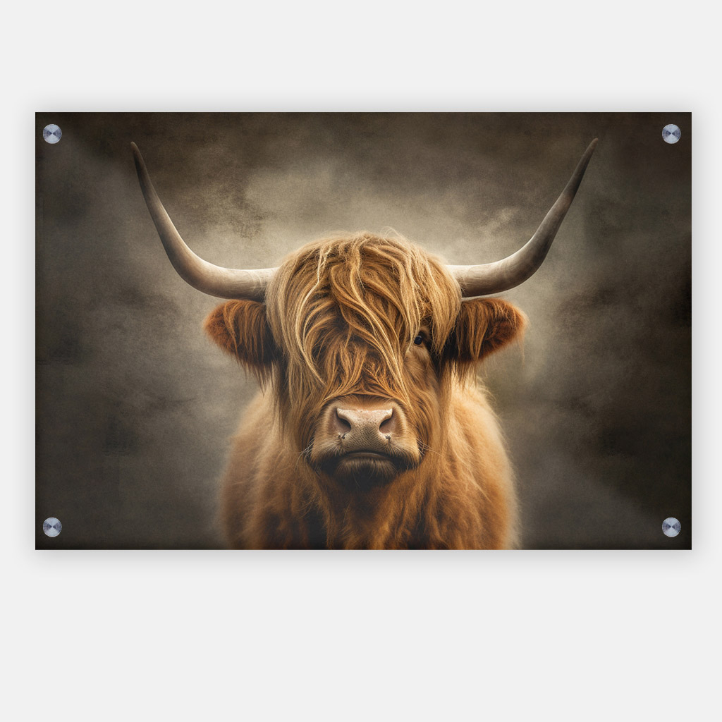 Materiaal plexiglas