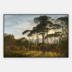 Italiaans-landschap-Voogd-artframe.jpg