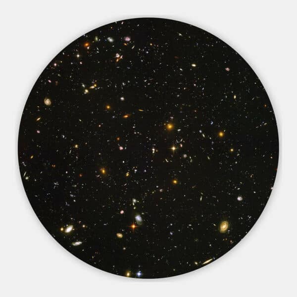 James-Webb-Hubble-Ultra-Deep-Field-muurcirkel.jpg