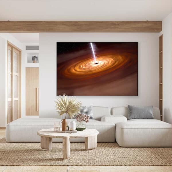 James-Webb-Quasar-in-the-Early-Universe-max-105x75-akoestisch-paneel-sfeer.jpg