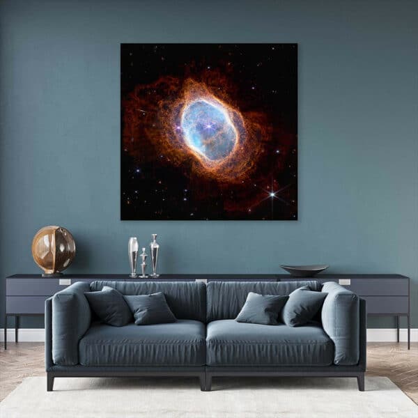 James-Webb-Southern-Ring-Nebula-wandpaneel-sfeer.jpg