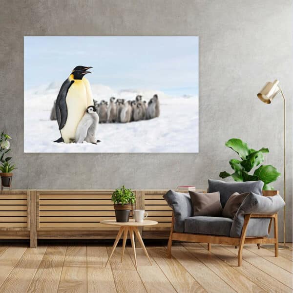 Konings-Pinguins-met-baby-wandpaneel-sfeer.jpg