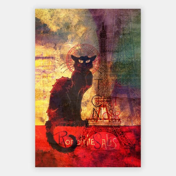 Le-chat-noir-in-Paris-wandpaneel.jpg