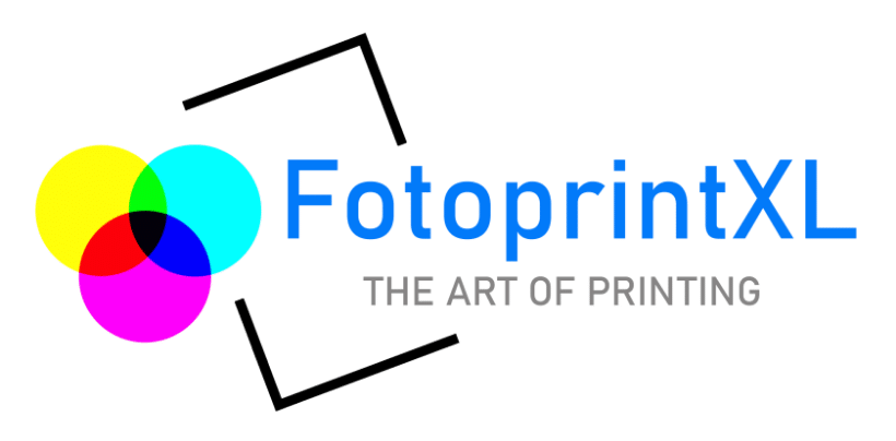 Logo van FotoprintXL.nl