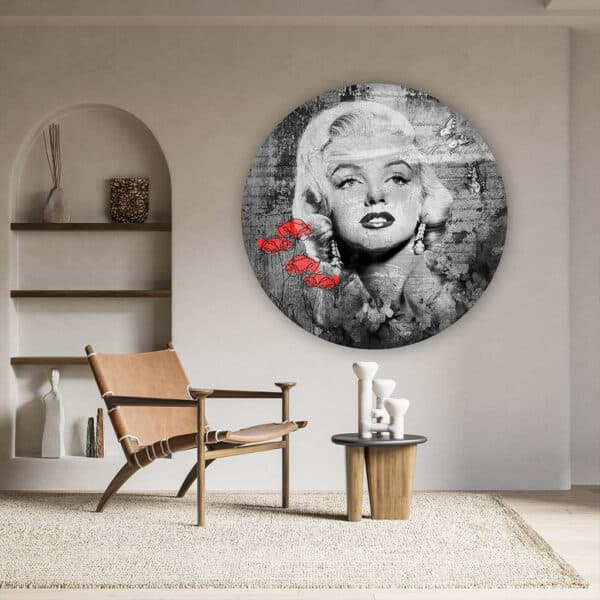 Marylin-Monroe-photo-art-muurcirkel-sfeer.jpg