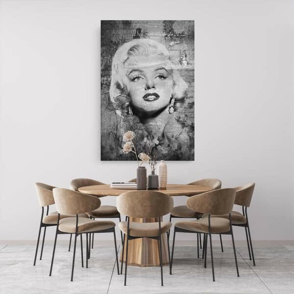 Marylin-Monroe-photo-art-zw-canvas-sfeer.jpg