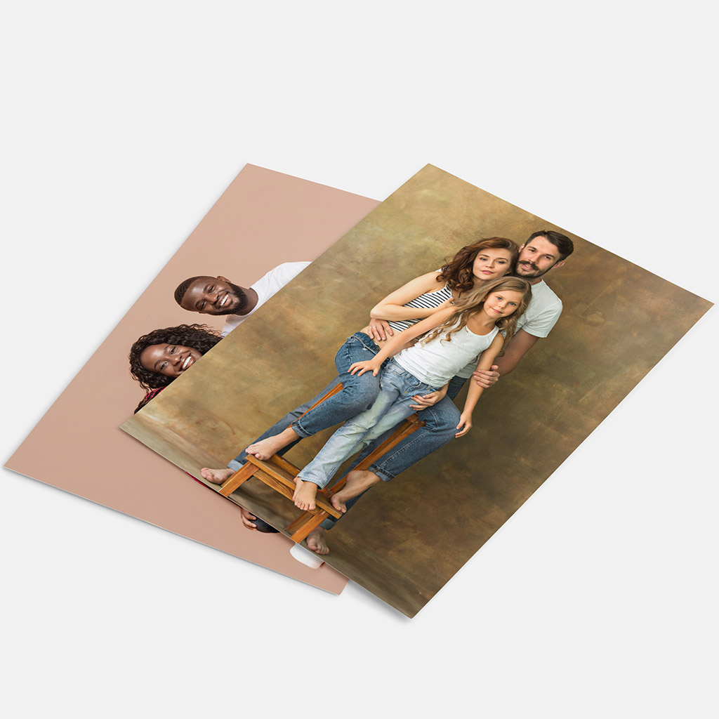 Materiaal fotopapier