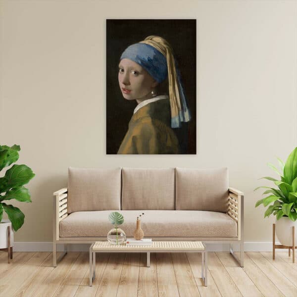 Meisje-met-de-parel-Johannes-Vermeer-wandpaneel-sfeer.jpg