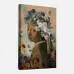 Meisje-met-de-parel-met-bloemen-canvas.jpg