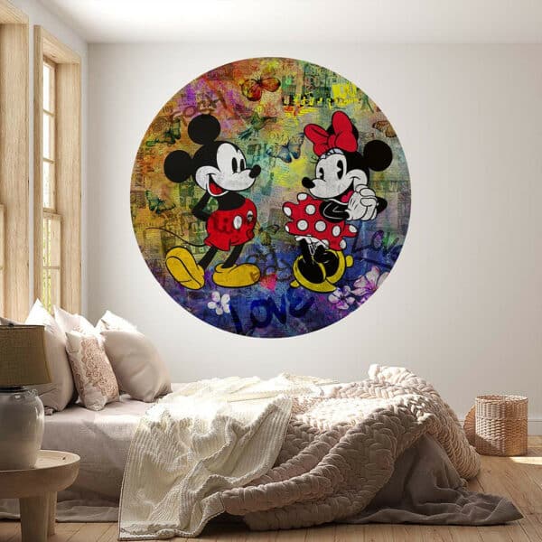 Mickey-en-minnie-popart-stijl-behangcirkel-sfeer.jpg