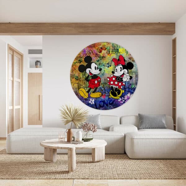 Mickey-en-minnie-popart-stijl-muurcirkel-sfeer.jpg