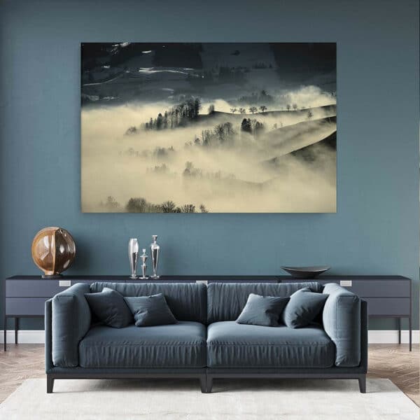 Mistig-landschap-canvas-binnen-sfeer.jpg