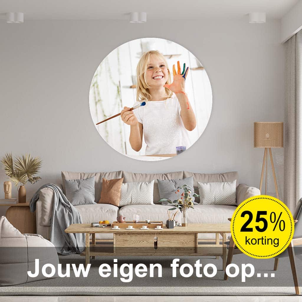 Moederdag actie
