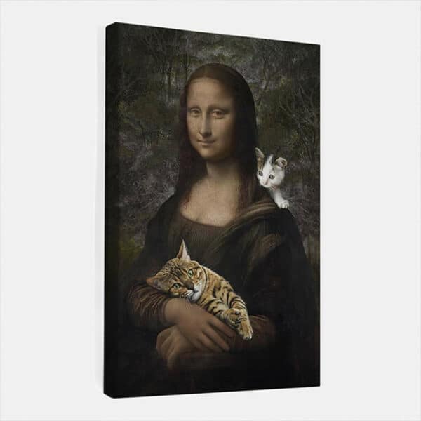 Mona-Lisa-met-katten-canvas.jpg