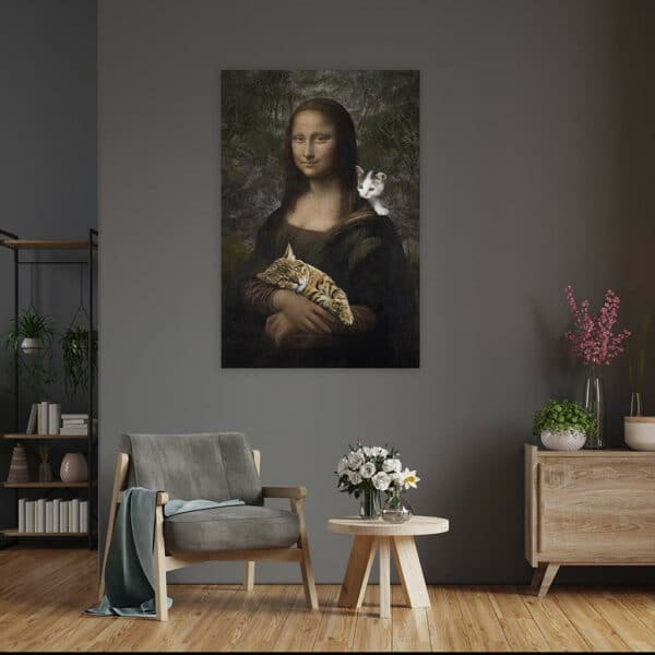 Mona-Lisa-met-katten-wandpaneel-sfeer.jpg