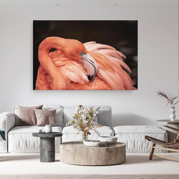 Poetsende-Flamingo-canvas-sfeer.jpg