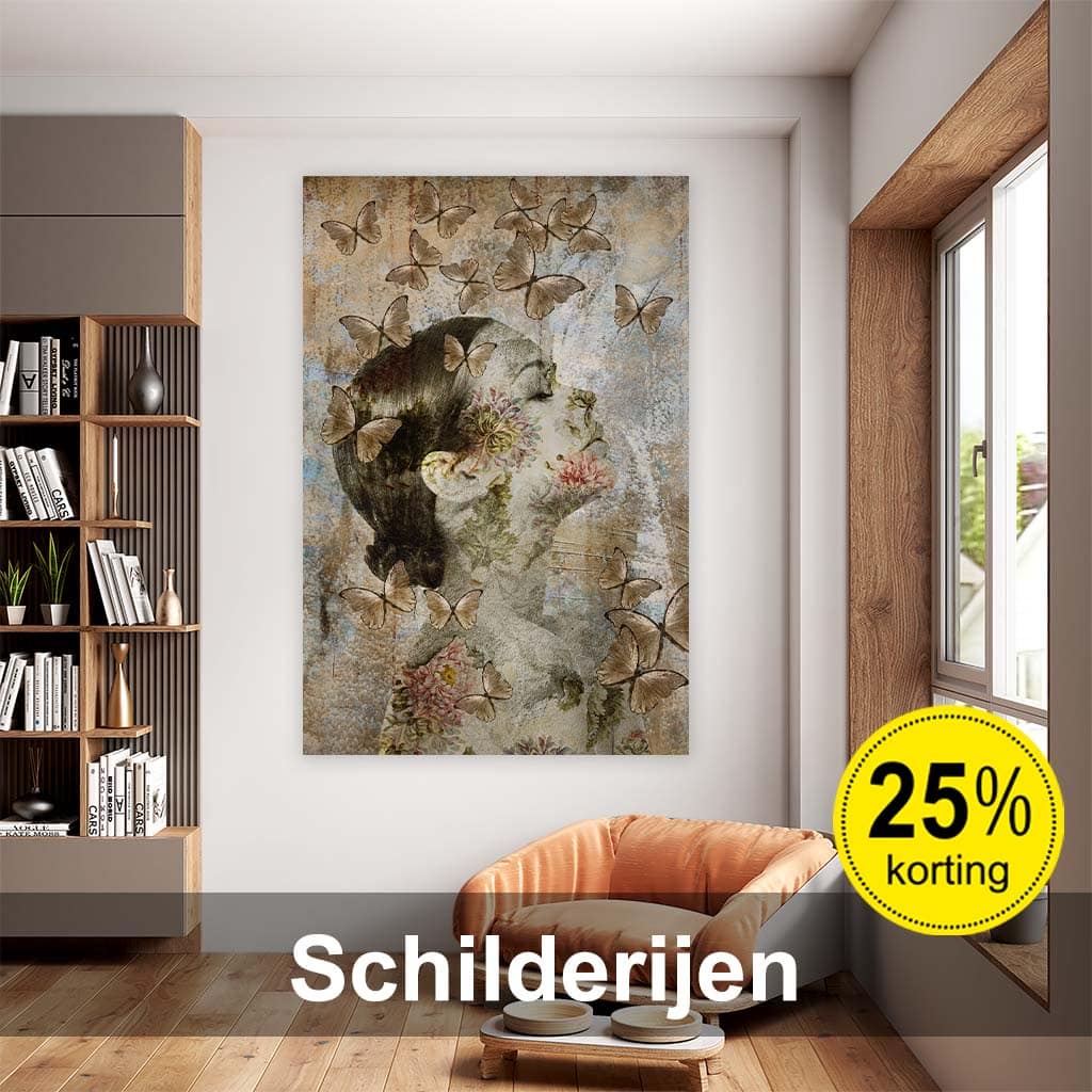 Moederdag korting