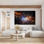 Serpens-Nebula-James-Webb-akoestisch-schilderij-sfeer.jpg