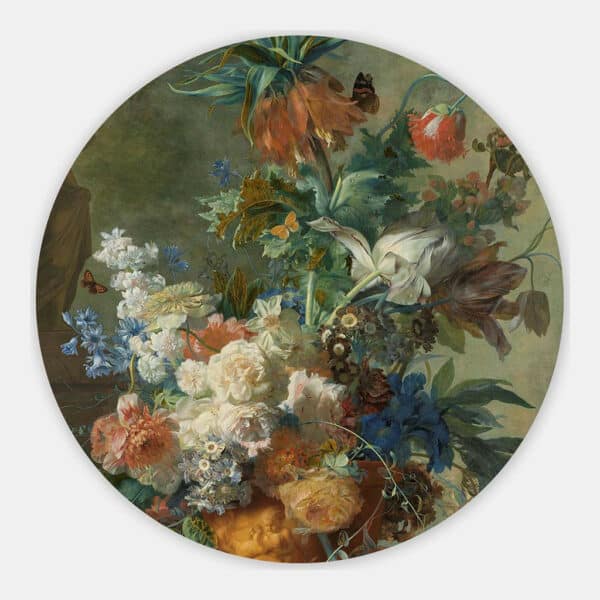 Stilleven-met-bloemen-Jan-van-Huysum-1723-muurcirkel.jpg