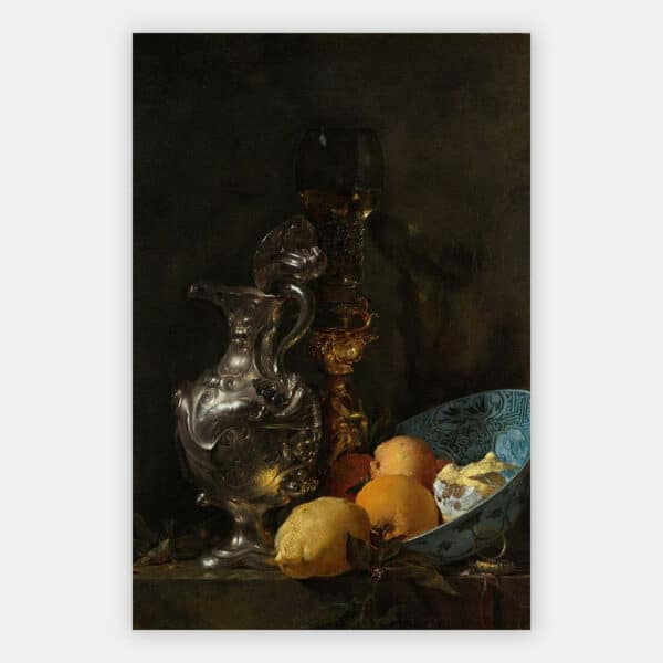 Stilleven-met-zilveren-kan-en-porseleinen-kom-Willem-Kalf-1655-1660-wandpaneel.jpg