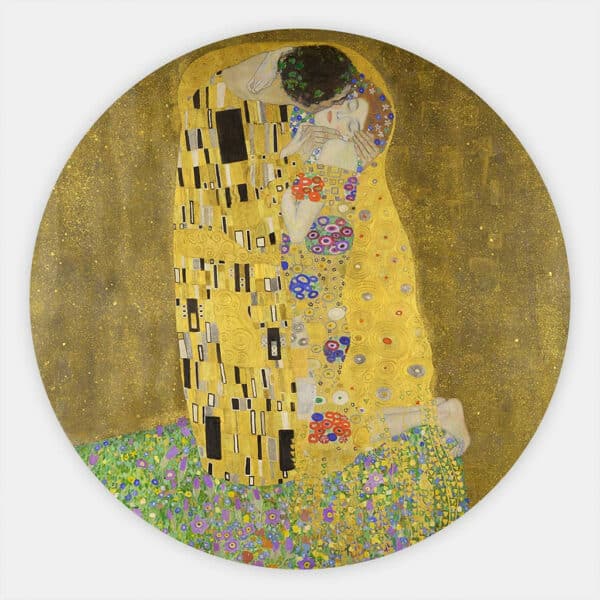 The_Kiss_-_Gustav_Klimt-muurcirkel.jpg