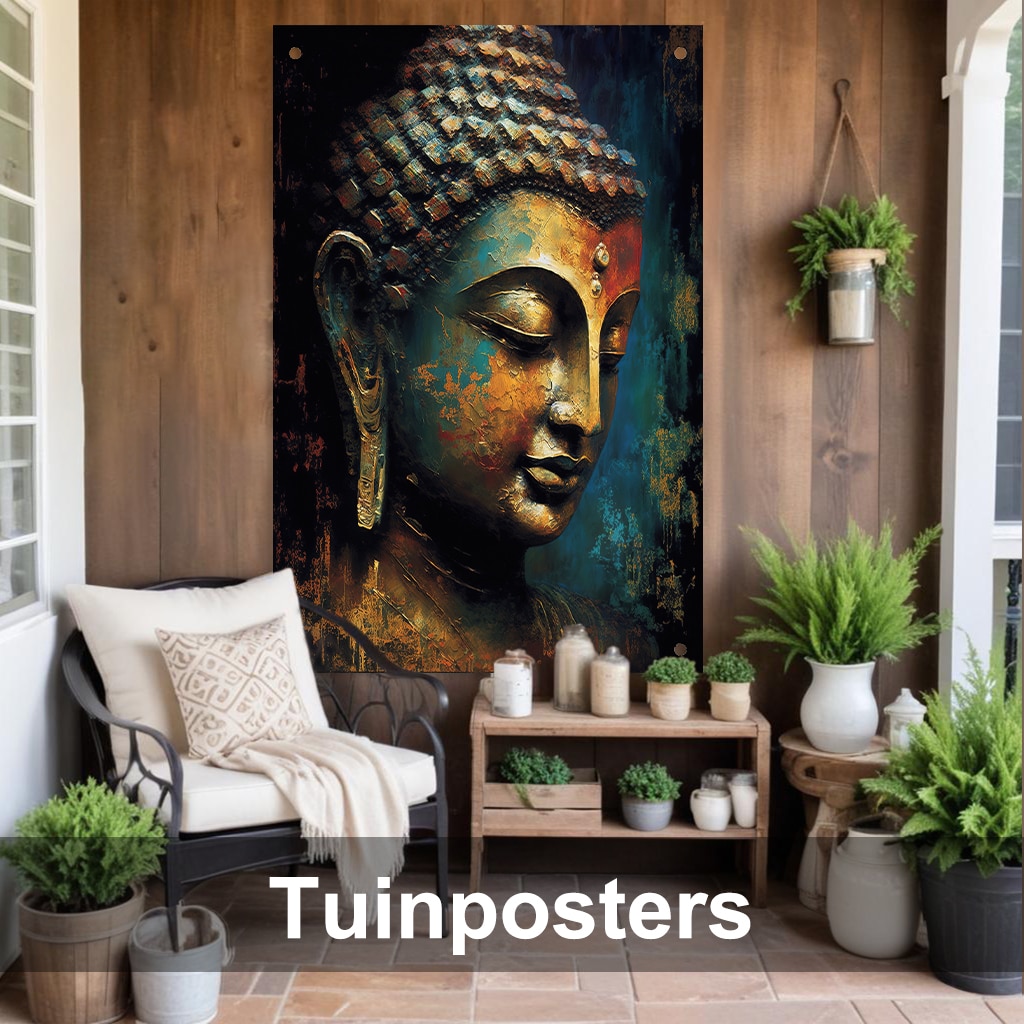 tuinposters