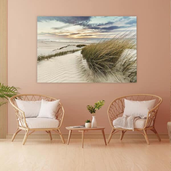 beach-grass-dune-baltic-sea-sunset-warmer-wandpaneel-sfeer.jpg