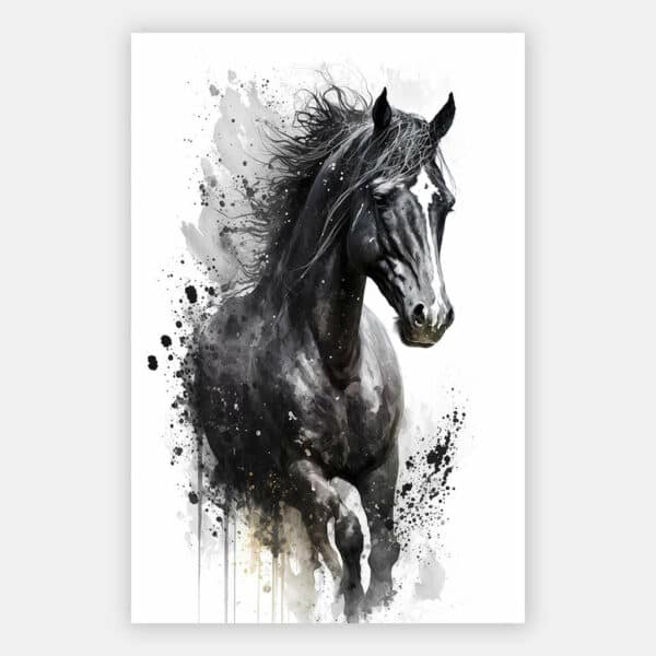 black-horse-aquarel-wandpaneel.jpg