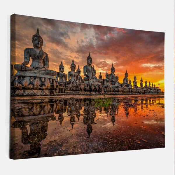 buddha-beelden-op-een-rij-zuid-thailand-canvas-binnen.jpg