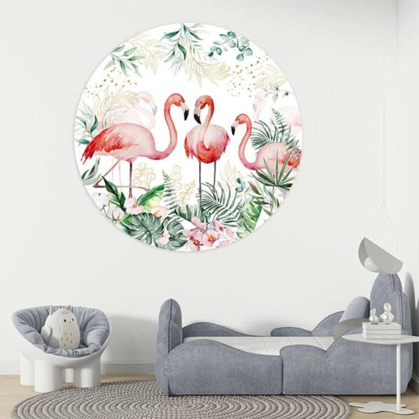 flamingo-muurcirkel-sfeer.jpg