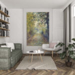 in-het-bos-auguste-renoir-canvas-sfeer.jpg
