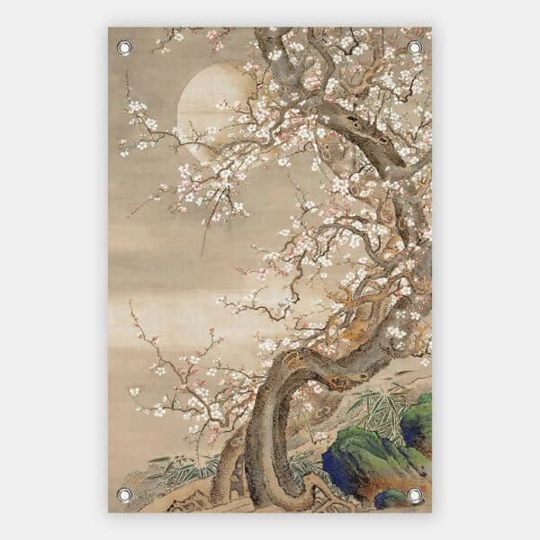 japanese-plum-blossom-Sō-Shizan-tuinposter.jpg