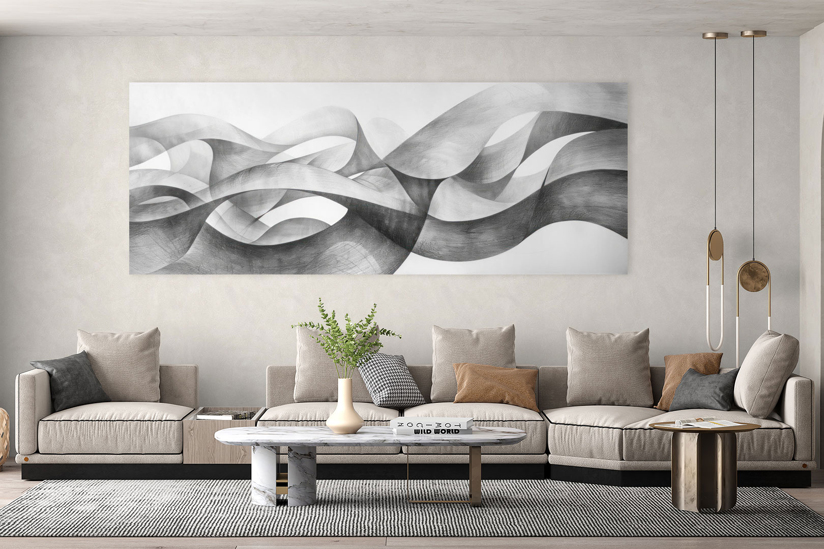 Maatwerk panorama