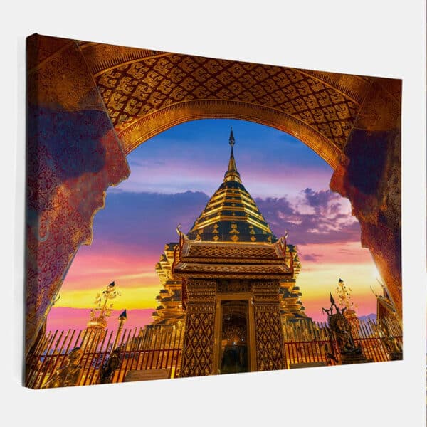 wat-phra-that-doi-suthep-in-chiang-mai-thailand-canvas-binnen.jpg