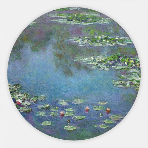 waterlelies-claude-monet-muurcirkel.jpg